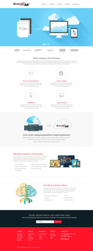 Web-Design von pb für dieses Projekt | Design: #6704184