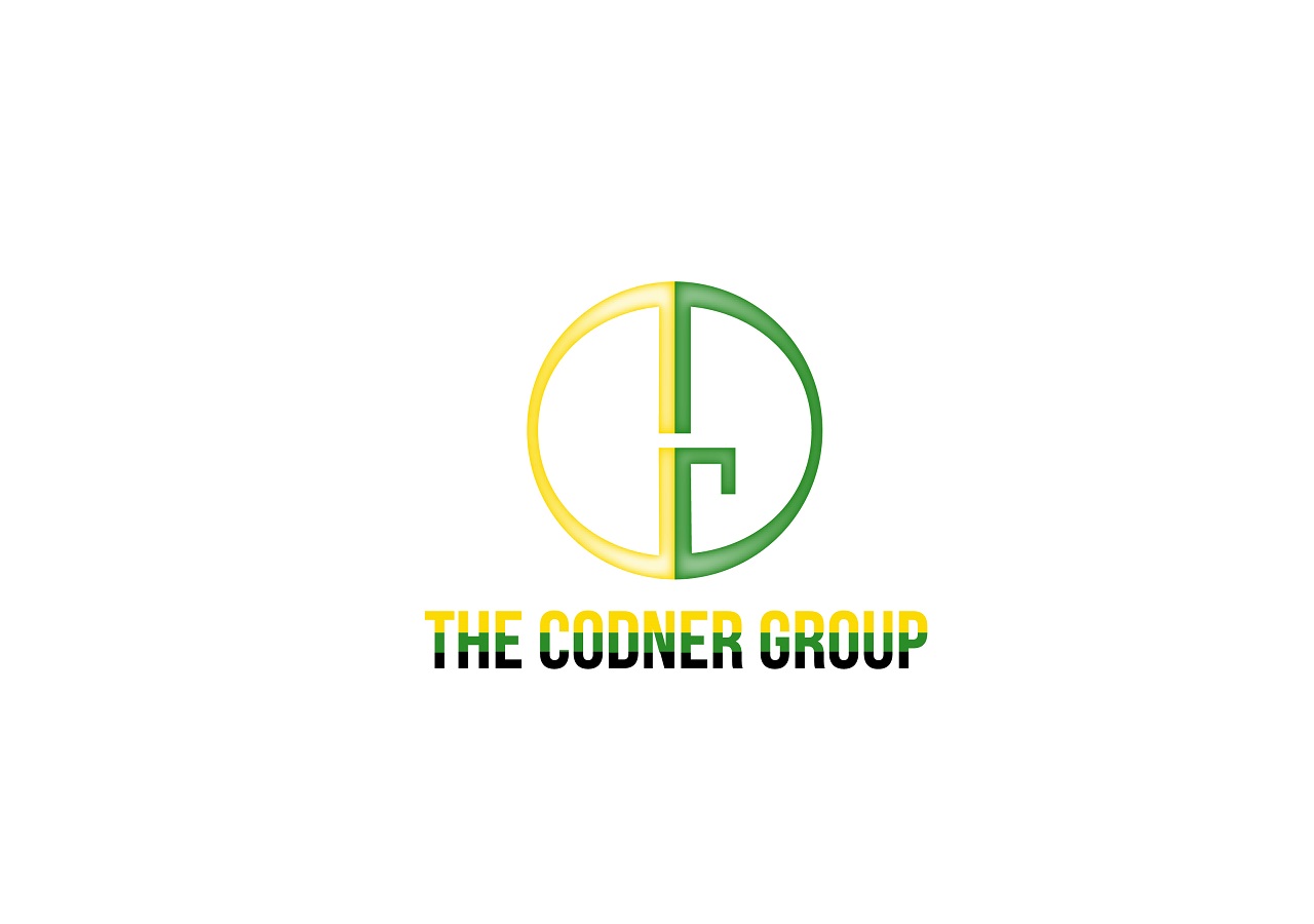 Logo Design by Graphic Engineer. for The Codner Group | Design #6653465