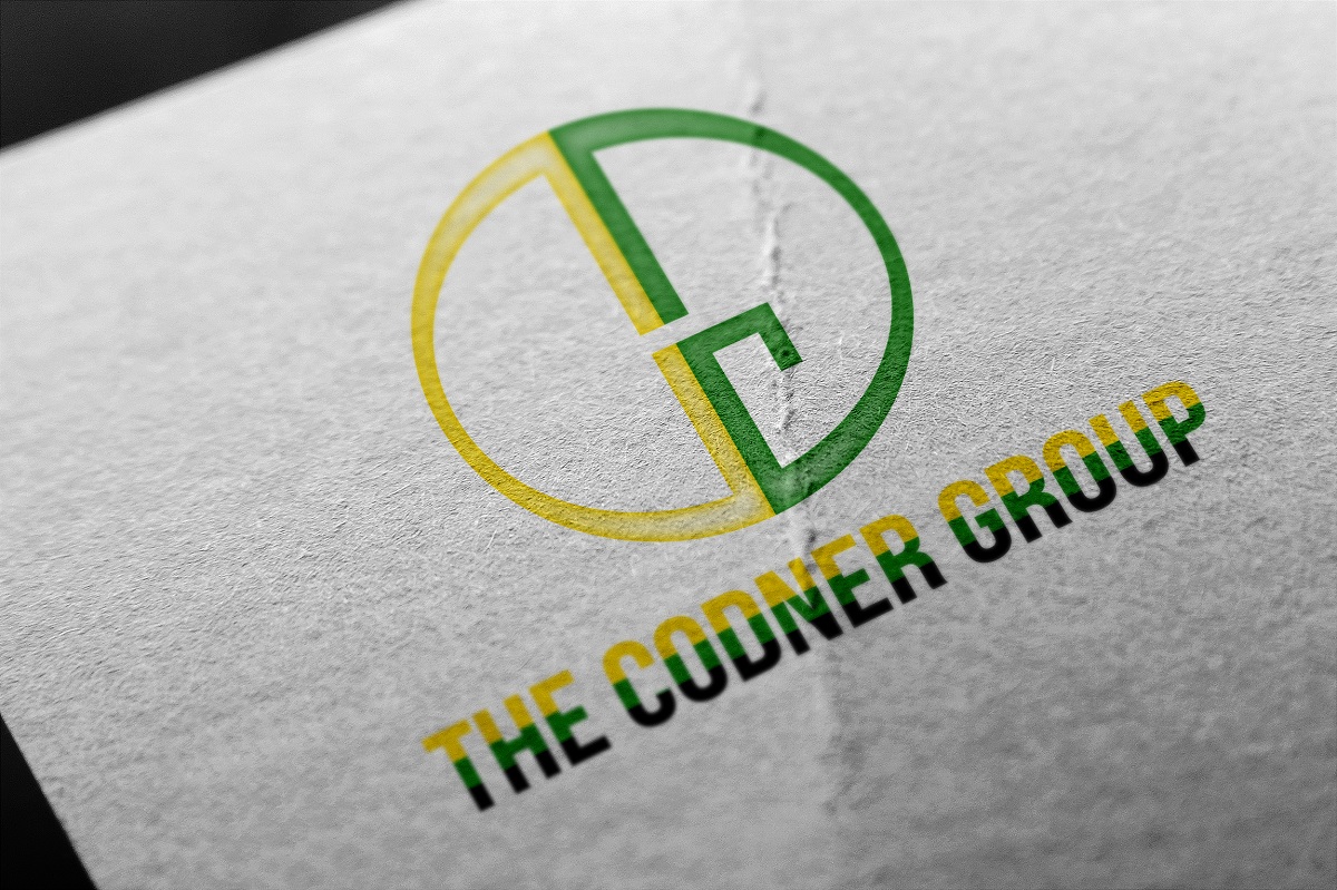 Design de Logo par Graphic Engineer. pour The Codner Group | Design #6653469