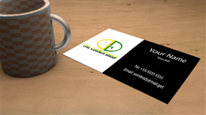 Design de Logo par Graphic Engineer. pour The Codner Group | Design : #6653471