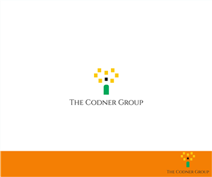 Logo-Design von ADCStudio für The Codner Group | Design #6647278