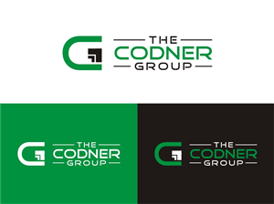 Design de Logo par Sushma pour The Codner Group | Design : #6656012