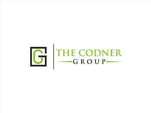 Design de Logo par Sushma pour The Codner Group | Design : #6656087