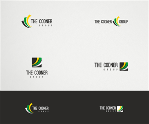 Design de Logo par logodentity pour The Codner Group | Design : #6650011
