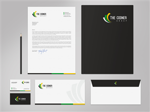 Design de Logo par logodentity pour The Codner Group | Design : #6650137