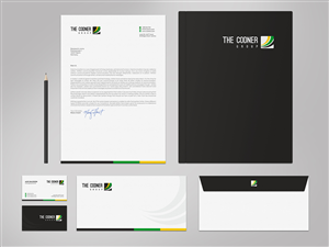 Design de Logo par logodentity pour The Codner Group | Design : #6655499