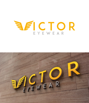 Logo Design by trufya for this project | Design: #6806657