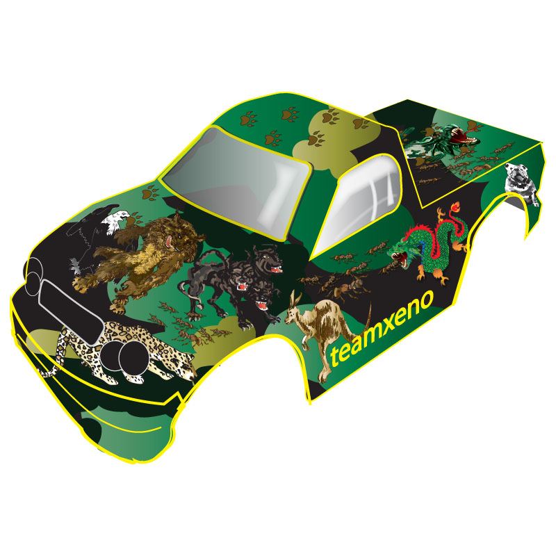 Graphic Design by ktgrandy for this project | Design #1762996