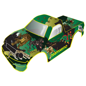 Graphic Design by ktgrandy for this project | Design: #1762996