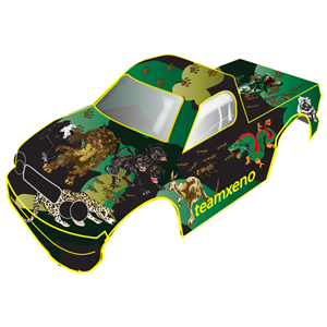 Graphic Design by ktgrandy for this project | Design #1763004