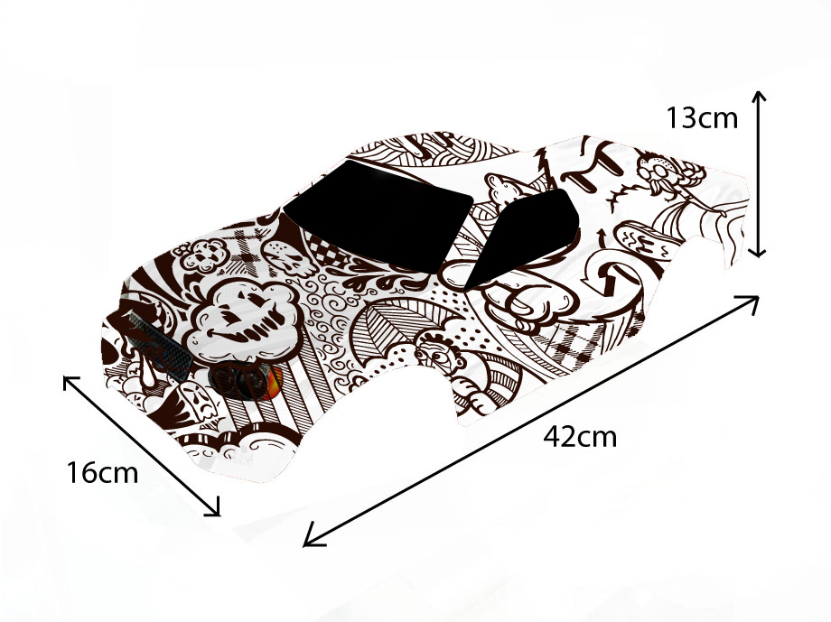 Design Graphique par JCR pour ce projet | Design #1776957