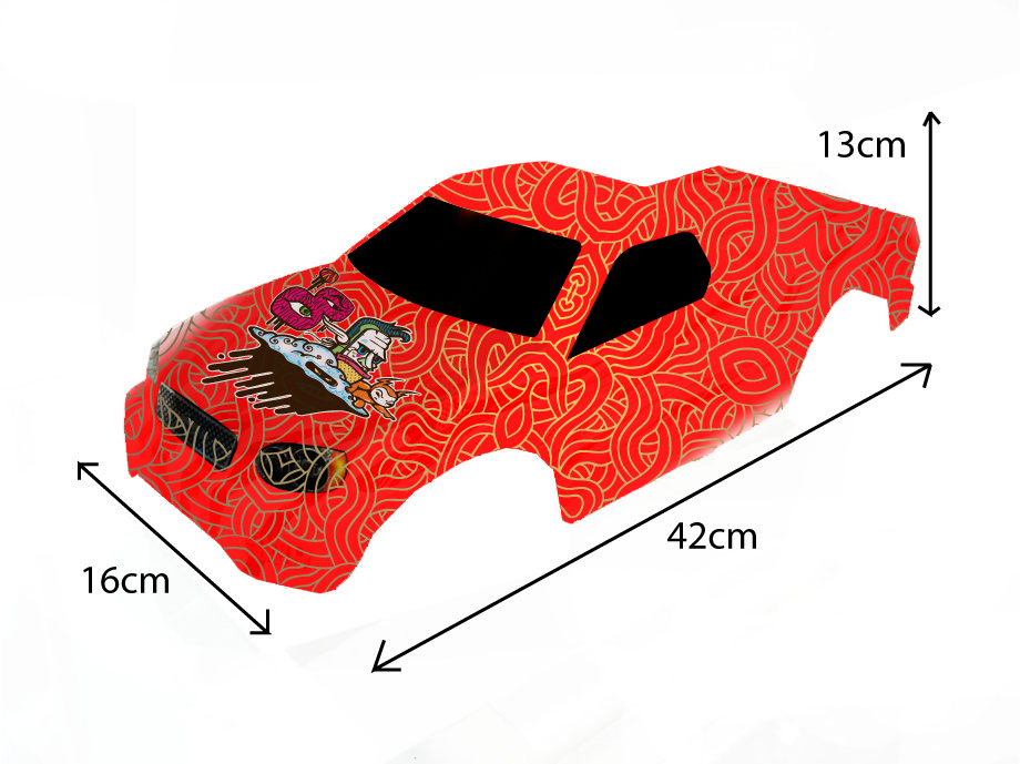 Design Graphique par JCR pour ce projet | Design #1776960