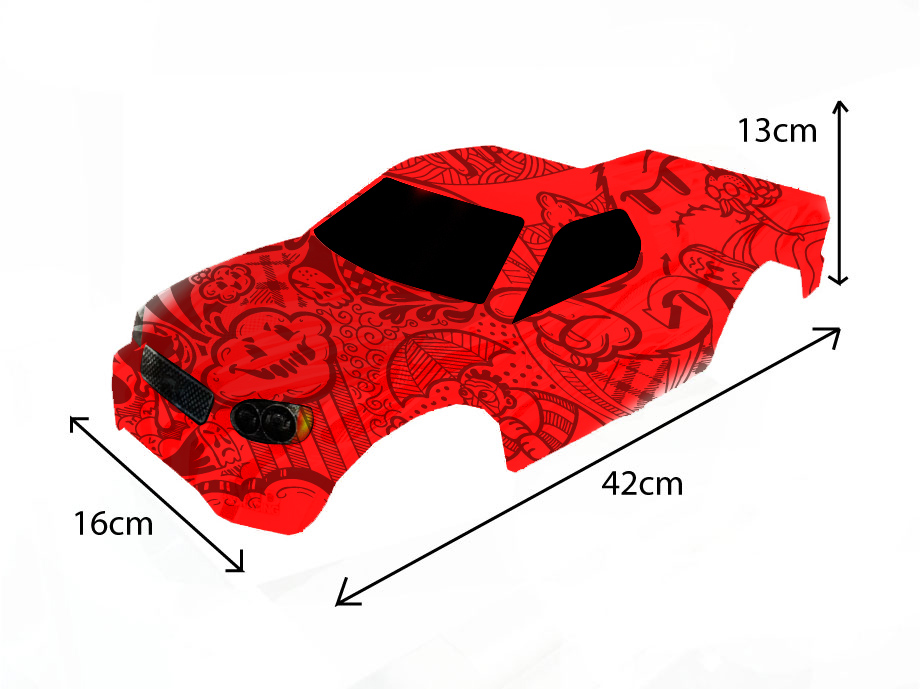 Design Graphique par JCR pour ce projet | Design #1776961