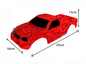 Graphic Design by JCR for this project | Design: #1776961