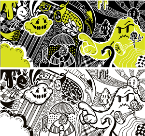 Graphic Design by JCR for this project | Design: #1780733