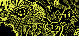 Graphic Design by JCR