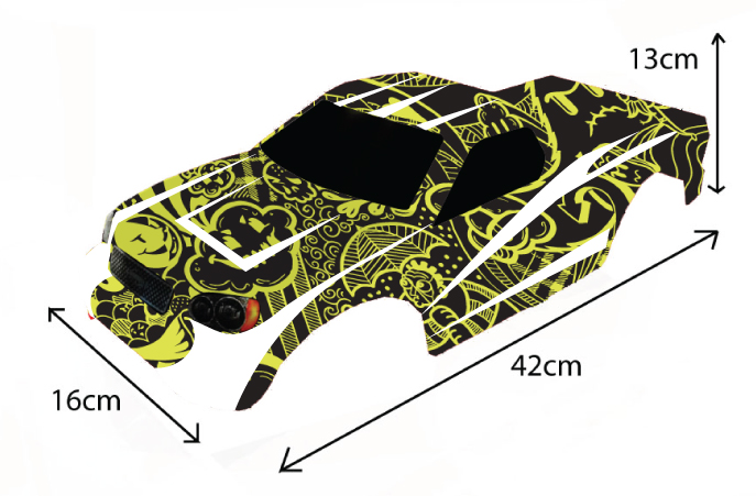 Graphic Design by JCR for this project | Design #1786083