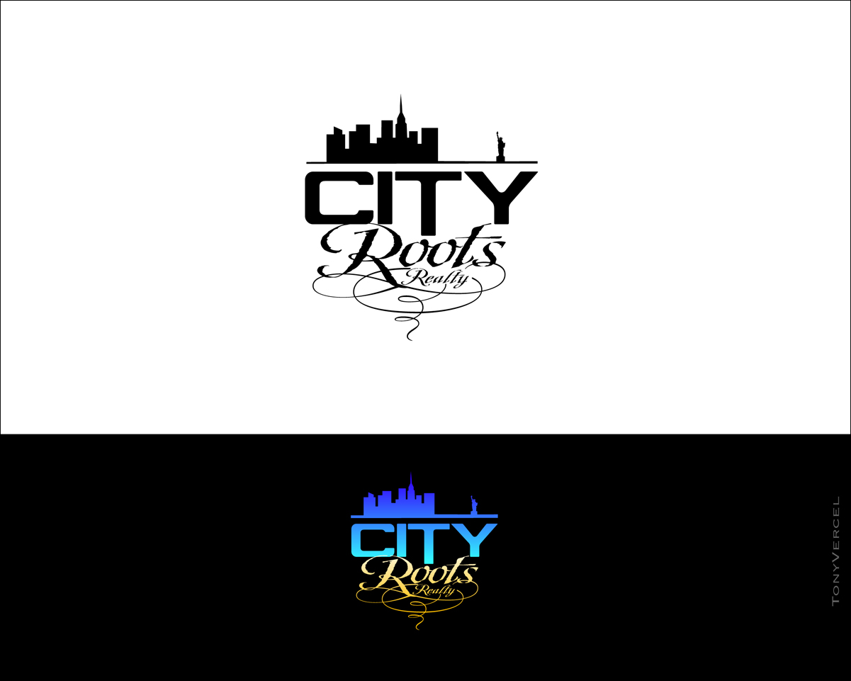 Logo Design by Tony Vercel for this project | Design #356988