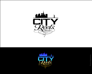 Logo Design by Tony Vercel