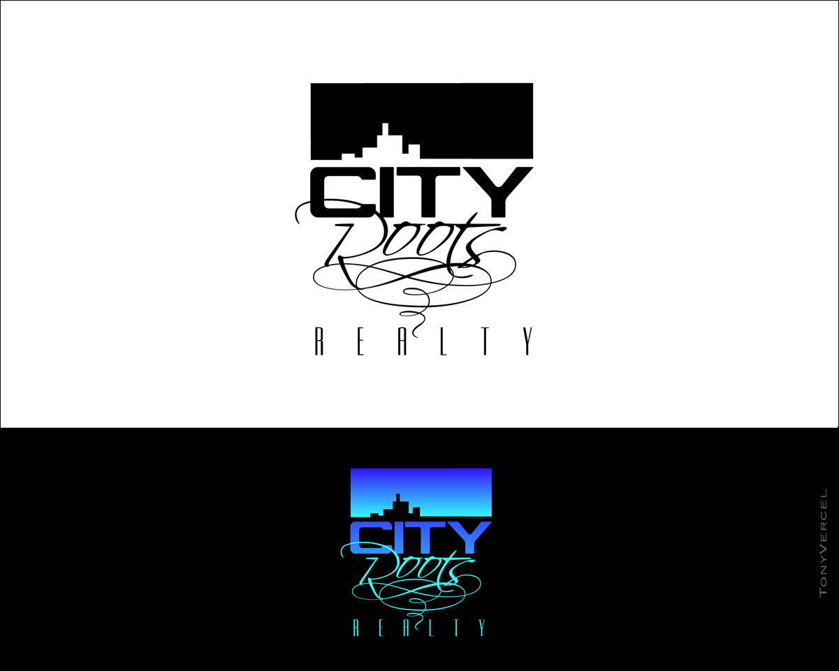 Logo Design by Tony Vercel for this project | Design #356990