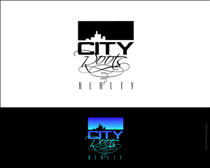 Logo Design by Tony Vercel for this project | Design: #356990