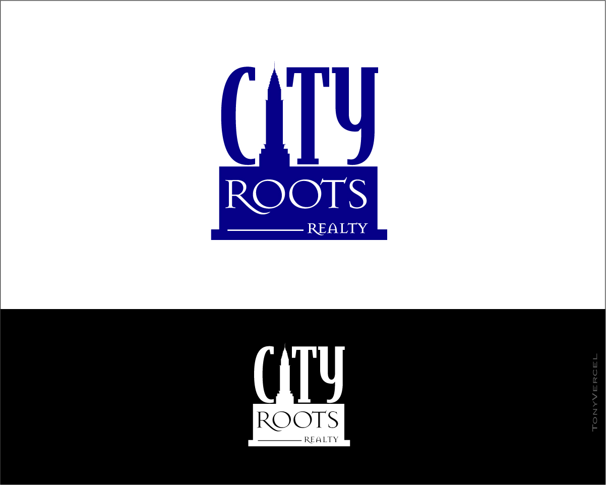 Logo Design by Tony Vercel for this project | Design #356993