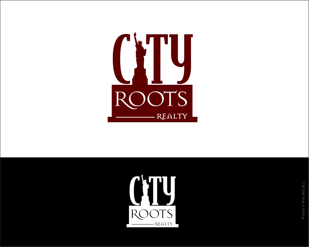 Logo Design by Tony Vercel for this project | Design #356994