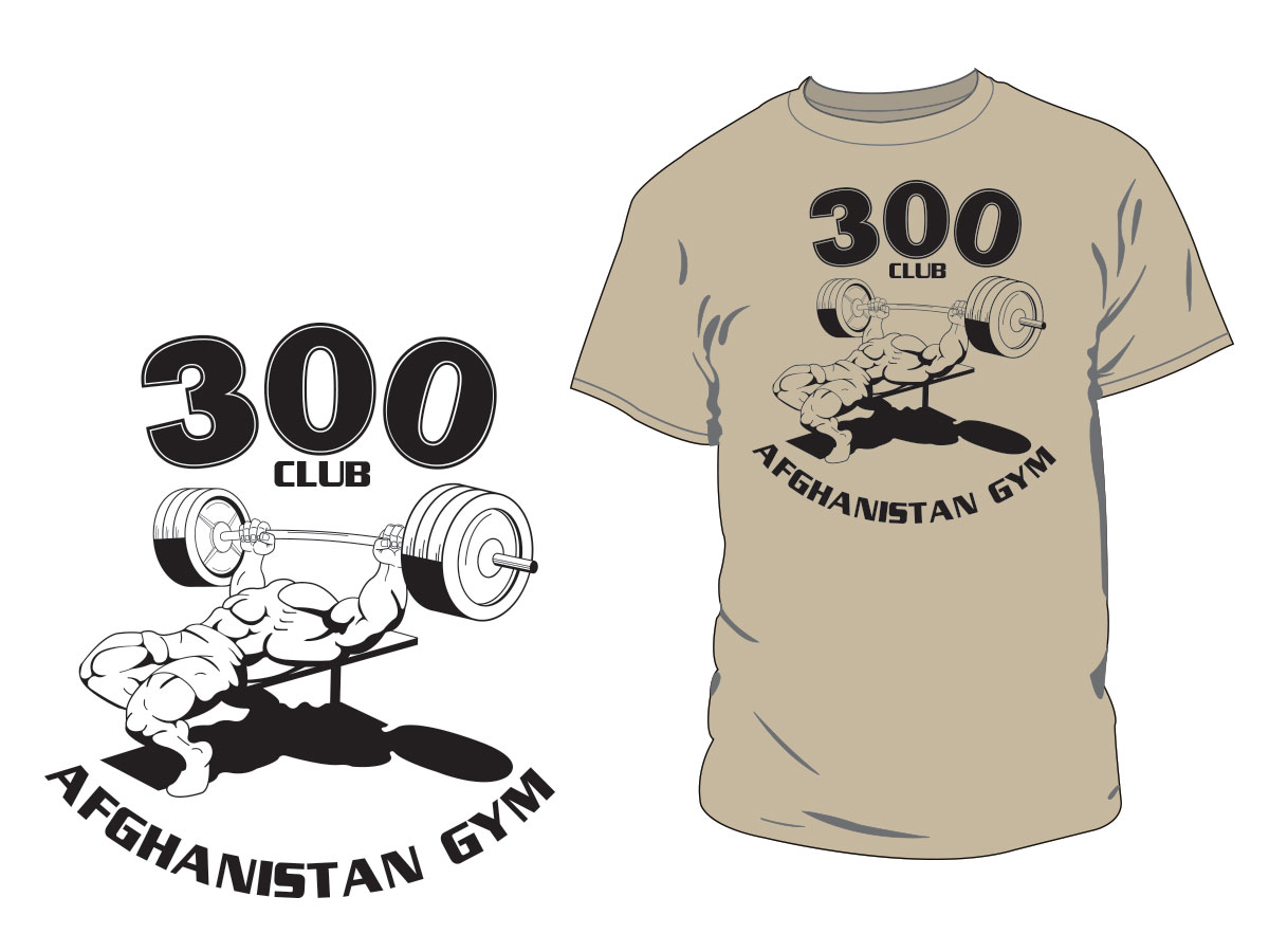 Diseño de Camiseta por cgrams para este proyecto | Diseño #1744474