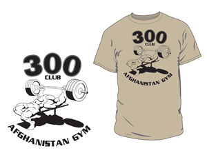 T-shirt Design by cgrams for this project | Design #1744474