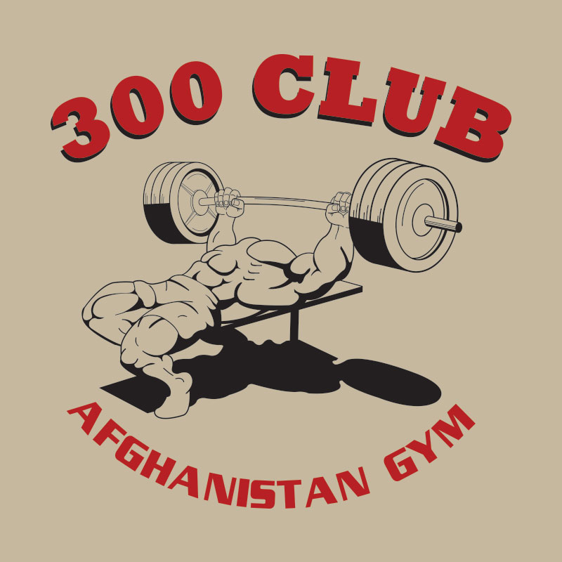 Club Tshirt Design for a Company by cgrams Design 1744484