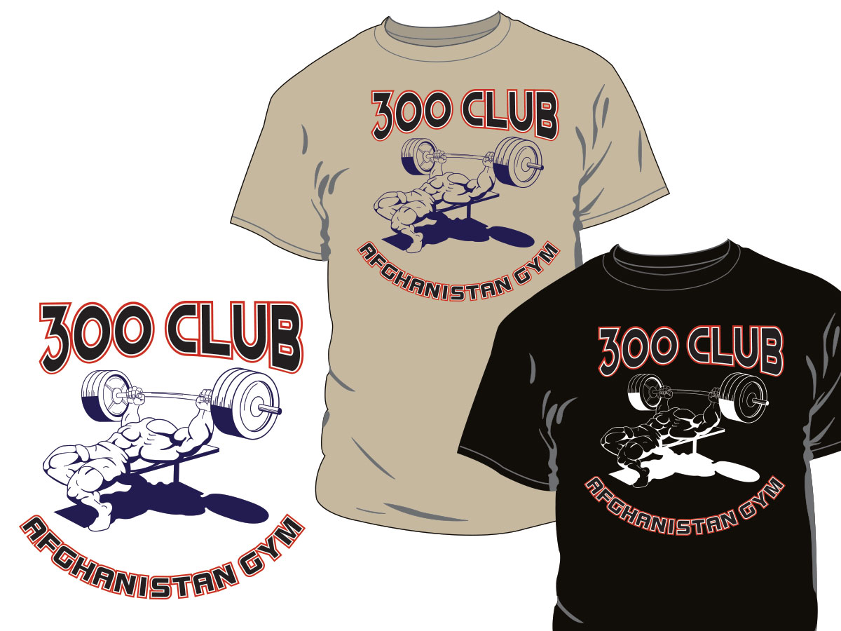 Diseño de Camiseta por cgrams para este proyecto | Diseño #1744505