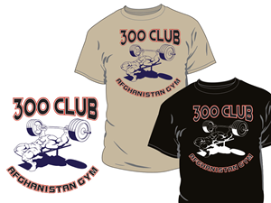 T-shirt Design by cgrams for this project | Design: #1744505