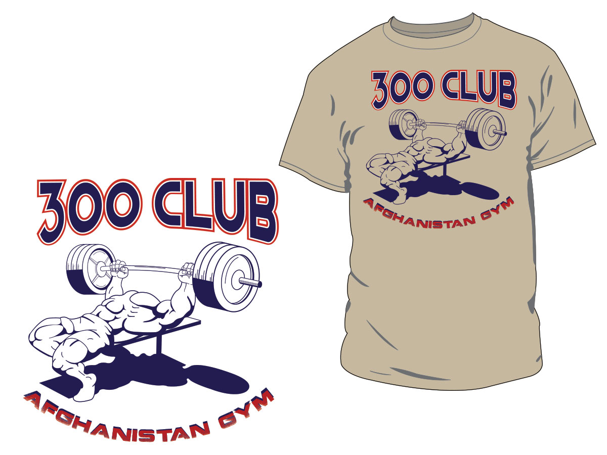 T-shirt Design by cgrams for this project | Design #1744509