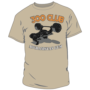 T-shirt Design by cgrams for this project | Design: #1744649