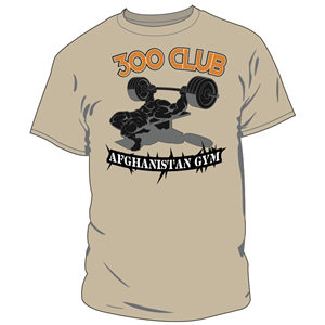 T-shirt Design by cgrams for this project | Design: #1744716