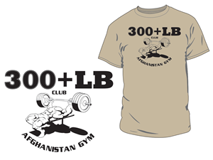 T-shirt Design by cgrams for this project | Design: #1747445