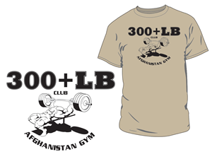 T-shirt Design by cgrams for this project | Design: #1747450