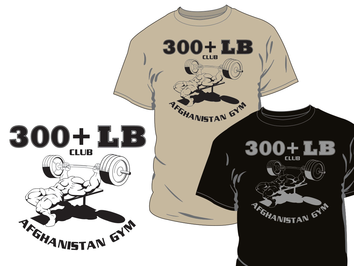 Diseño de Camiseta por cgrams para este proyecto | Diseño #1747455