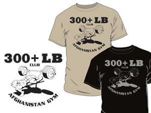 T-shirt Design by cgrams for this project | Design: #1747455