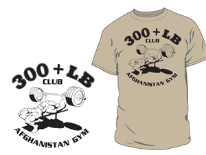 T-shirt Design by cgrams for this project | Design: #1747458