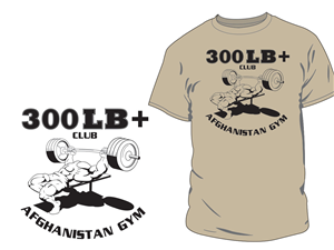 T-shirt Design by cgrams for this project | Design: #1747462