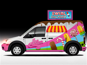 Design Graphique par Just Me