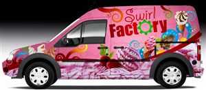 Graphic Design by James Sylvester