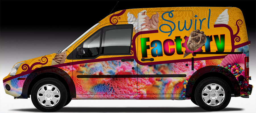 Graphic Design by James Sylvester for this project | Design #1753092