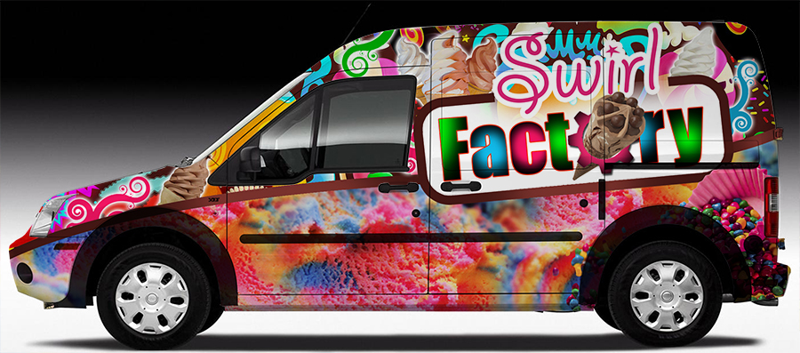 Graphic Design by James Sylvester for this project | Design #1753094