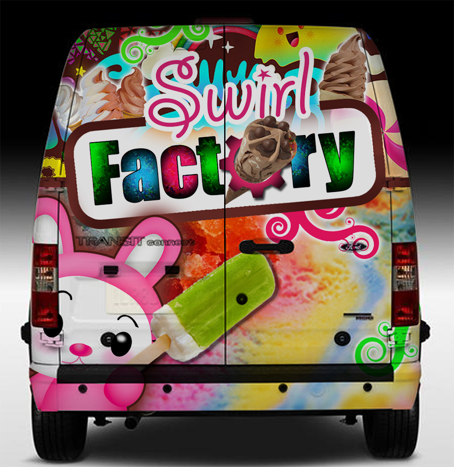 Graphic Design by James Sylvester for this project | Design #1753101