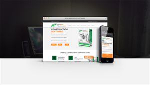 Web Design by pacedesign for HCSS | Design: #1766233