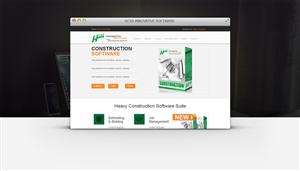 Web Design by pacedesign for HCSS | Design: #1766280