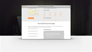 Web Design by pacedesign for HCSS | Design: #1766286
