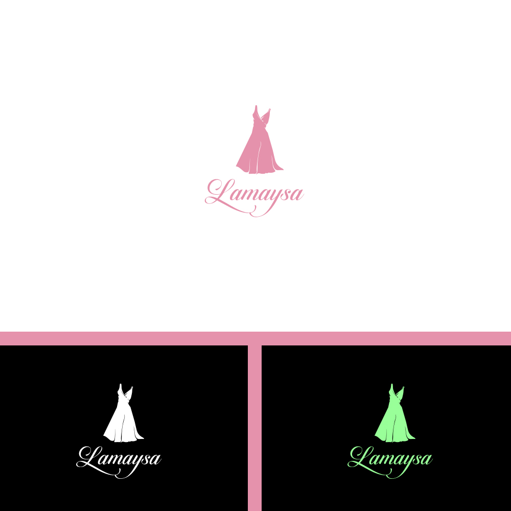Logo-Design von Luchyan für dieses Projekt | Design #6653977